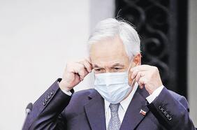 Piñera: “Esta pandemia nos exige combatir las noticias falsas, que muchas veces obedecen a campañas sistemáticas y mal intencionadas”