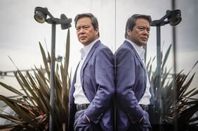 Manny Maceda: “Chile, en un contexto global, es un lugar bastante atractivo para invertir”