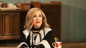 Revelan la causa de muerte de la actriz Catherine O’Hara