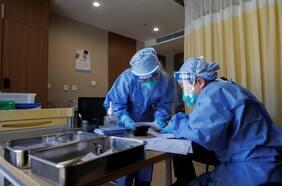 Kraken: síntomas y señales a tener en cuenta sobre la nueva variante de Covid-19