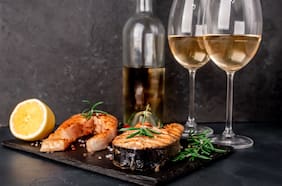 6 vinos blancos para Semana Santa (y su maridaje de pescados y mariscos)