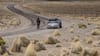 Exposición reúne inéditos paisajes de Chile recorridos en un Volvo 100% eléctrico