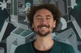 Director de la Furia del Libro: “No necesitamos que otros se pongan de acuerdo para que nosotros nos hagamos camino”