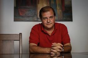 Vidal entrega detalles de cómo se gestó idea de renunciar a TVN y el protocolo que siguió: informó primero a La Moneda