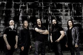 Dream Theater anuncia su regreso a Chile