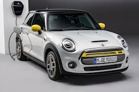 Mini anuncia la llegada del Countryman Plug-in Hybrid y el regreso del Clubman