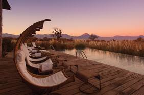 Los 9 hoteles chilenos que lideran el ranking de los mejores en Sudamérica, según una prestigiosa revista de turismo