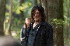 Norman Reedus volverá al rodaje de The Walking Dead durante la próxima semana después de sufrir una contusión