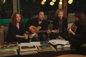 “Todos los soñadores venían aquí”: el hijo de Bob Dylan en busca del “sonido California”