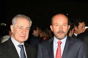 La familia Eblen deja Latam Airlines