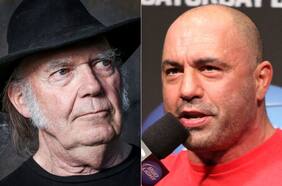 Las consecuencias del alzamiento de Neil Young contra Spotify