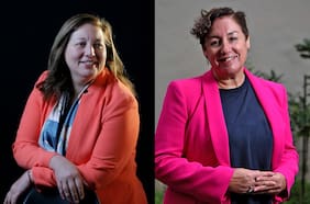 Vodanovic vs. Sánchez: el duelo de figuras nacionales en El Maule