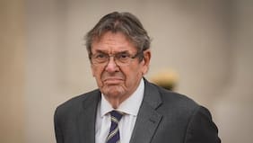 El crudo análisis de Gazmuri sobre la crisis de TVN: “No es sostenible con este modelo, ni en el corto ni mediano plazo”