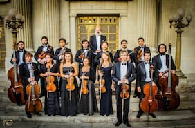 Teatro Zoco en septiembre: un thriller policial, grandes pianistas y música de cámara