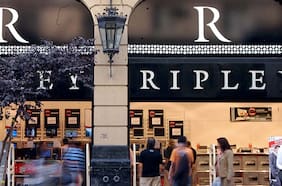 Ripley anota $24.493 millones en pérdidas en tercer trimestre por efecto de la pandemia, pero ve recuperación en ventas