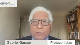 Exembajador Gabriel Gaspar destaca visita de Kast a Bolivia y apunta que “es un buen paso”