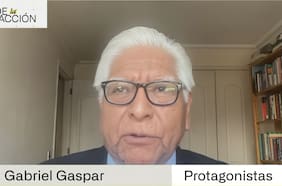 Exembajador Gabriel Gaspar destaca visita de Kast a Bolivia y apunta que “es un buen paso”