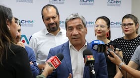 Quién es Gonzalo Durán, el nuevo delegado presidencial de la Región Metropolitana que desató críticas en la oposición