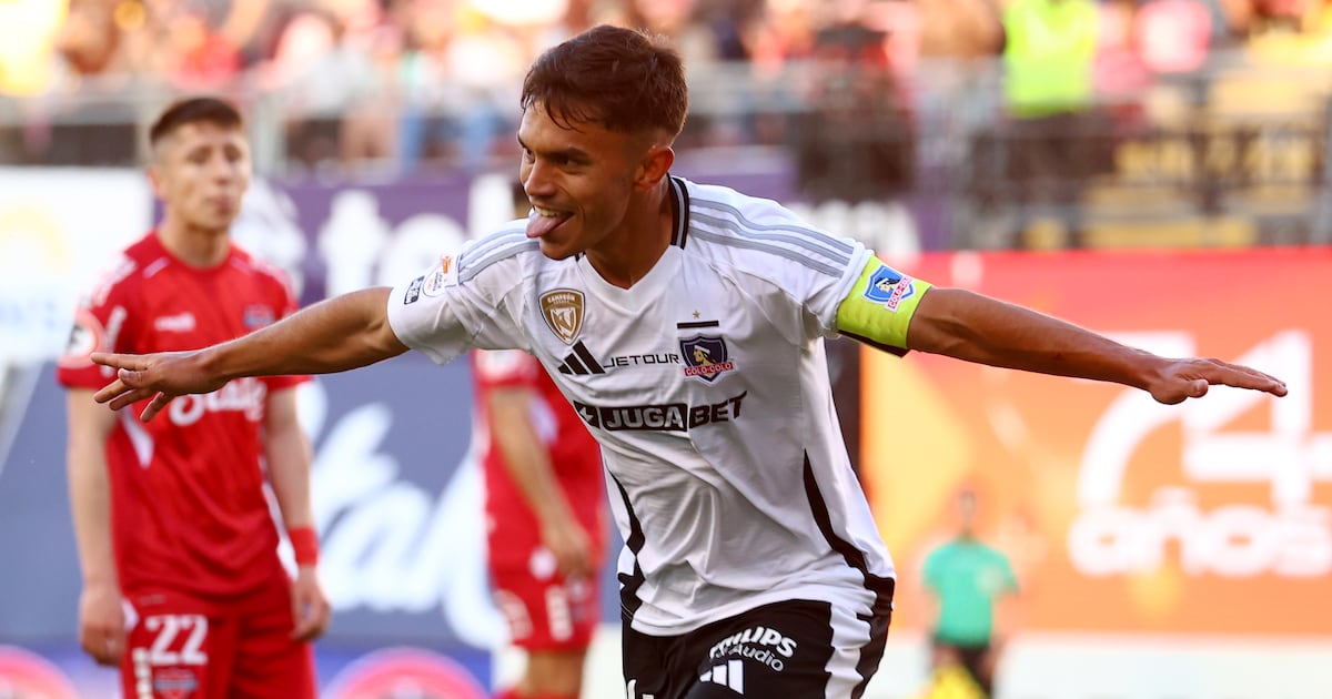 Colo Colo se aferra a la Sudamericana: ¿respiro o espejismo en un centenario convulso?