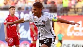 La zurda de Pizarro sale al rescate de Colo Colo: Ortiz toma aire en Chillán y sigue en la pelea por la Sudamericana