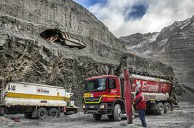 Proyecto Hyex para producción de amoniaco verde recibe apoyo financiero de organización japonesa pública