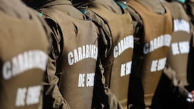 Casi 20% de licencias: el alto porcentaje de reposos médicos en Carabineros que preocupa al gobierno
