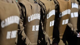 Detienen a funcionarios de Carabineros en Valparaíso por presunto delito sexual y eventual encubrimiento