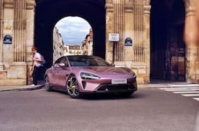 24 horas sin pausa: el Xiaomi SU7 Max empuja el límite de los vehículos eléctricos