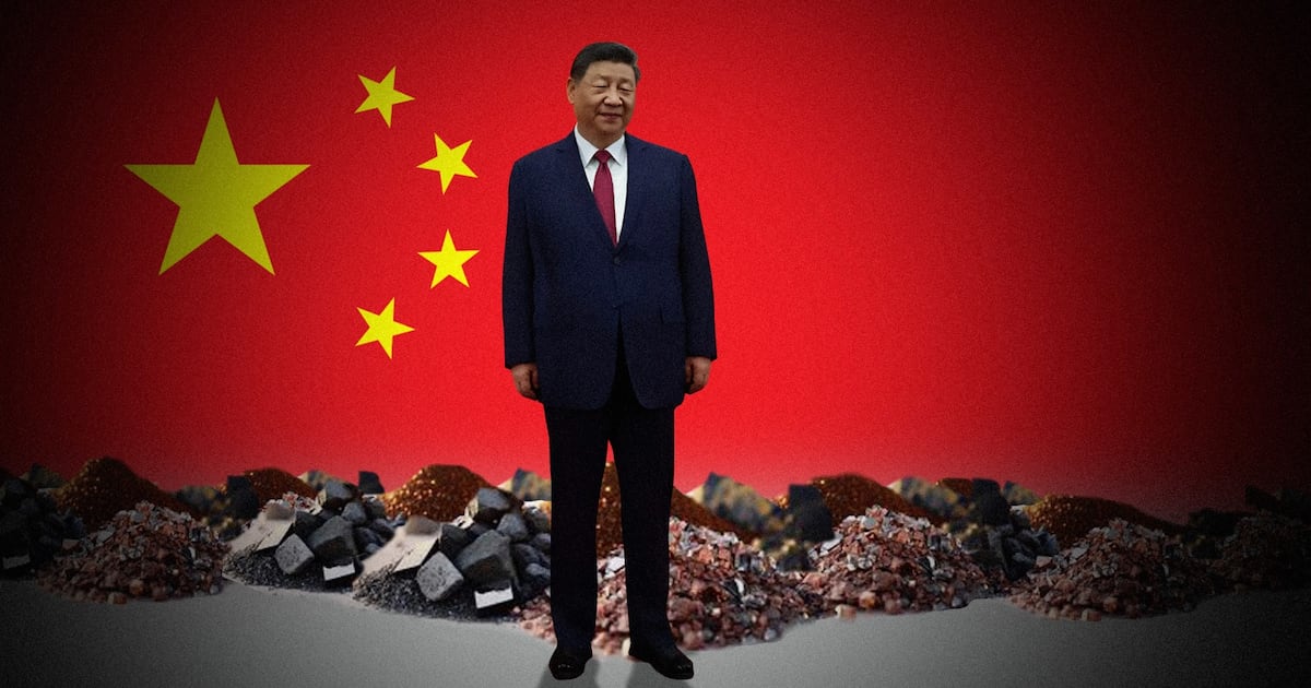 La disputa por las tierras raras, la nueva moneda de cambio de la geopolítica global