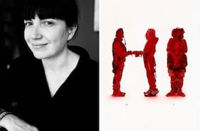 Piedad Rivadeneira recibe premio por carátula de disco de los Hermanos Ilabaca: “Es un cierre de ciclo precioso”