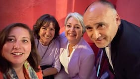 Cita con su excomando y encuentro con expresidenta: los días de Jara tras su derrota y su futuro pendiente