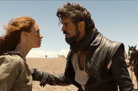 Inés del Alma Mía: una teleserie de época