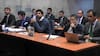 “Auténtica amenaza”: asesor de exdiputado Lavín se suma a su estrategia y presenta amparo para salir de la cárcel
