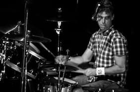 Matt Cameron anuncia su salida de Pearl Jam