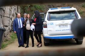 Por millonario desfalco: tesorera municipal de Algarrobo queda en prisión preventiva y decretan orden de detención para alcalde Yáñez