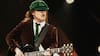 La mejor canción de AC/DC según Angus Young