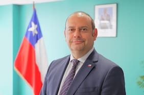 Ignacio Malig vuelve a la dirección nacional de la Conadi