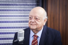 Viera-Gallo y opción de Bachelet en la ONU: “En un momento tan difícil del mundo (...) los otros candidatos van a ser más débiles”