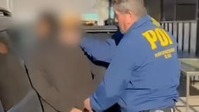 PDI de Arica detiene a dos imputados por un homicidio ocurrido en La Cisterna