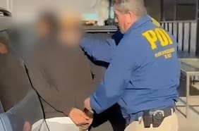 PDI de Arica detiene a dos imputados por un homicidio ocurrido en La Cisterna