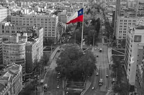 Los aspectos que plantean Fontaine y Eyzaguirre para reducir la desigualdad: impulsar crecimiento, aumentar impuestos y reducir evasión tributaria