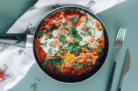 Cómo hacer shakshuka: el fotogénico brunch árabe