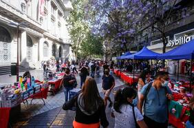 Mercado laboral: ocupados informales crecen en sector comercio y transporte en el primer trimestre