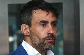 Tribunal deja en suspenso decisión sobre solicitud de Jorge Valdivia de trasladar su arresto nocturno en vacaciones