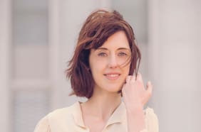 Irene Vallejo, escritora española: “Nunca se ha leído tanto como ahora y nunca se han publicado tantos libros como ahora”