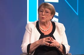 La reunión pendiente de Bachelet en su carrera por la ONU y las complejas gestiones para concretarla