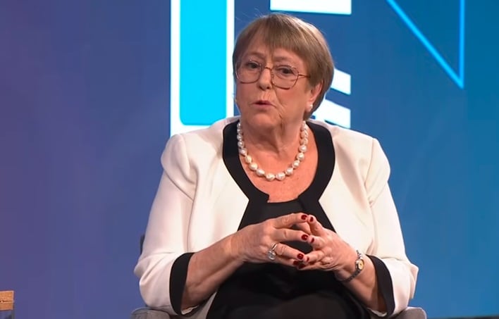 La reunión pendiente de Bachelet en su carrera por la ONU y las complejas gestiones para concretarla