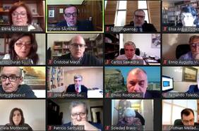 Mandaron carta a Piñera: la salida de la secretaria del Cruch que tensiona la relación entre los rectores y el Mineduc