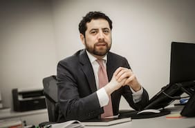 Ministra Wulf pide renuncia no voluntaria al director de Mejor Niñez nombrado por Boric por “pérdida de confianza”