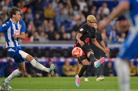 Con la firma de Lamine Yamal: Barcelona vence en el derbi al Espanyol y se consagra campeón de la liga hispana